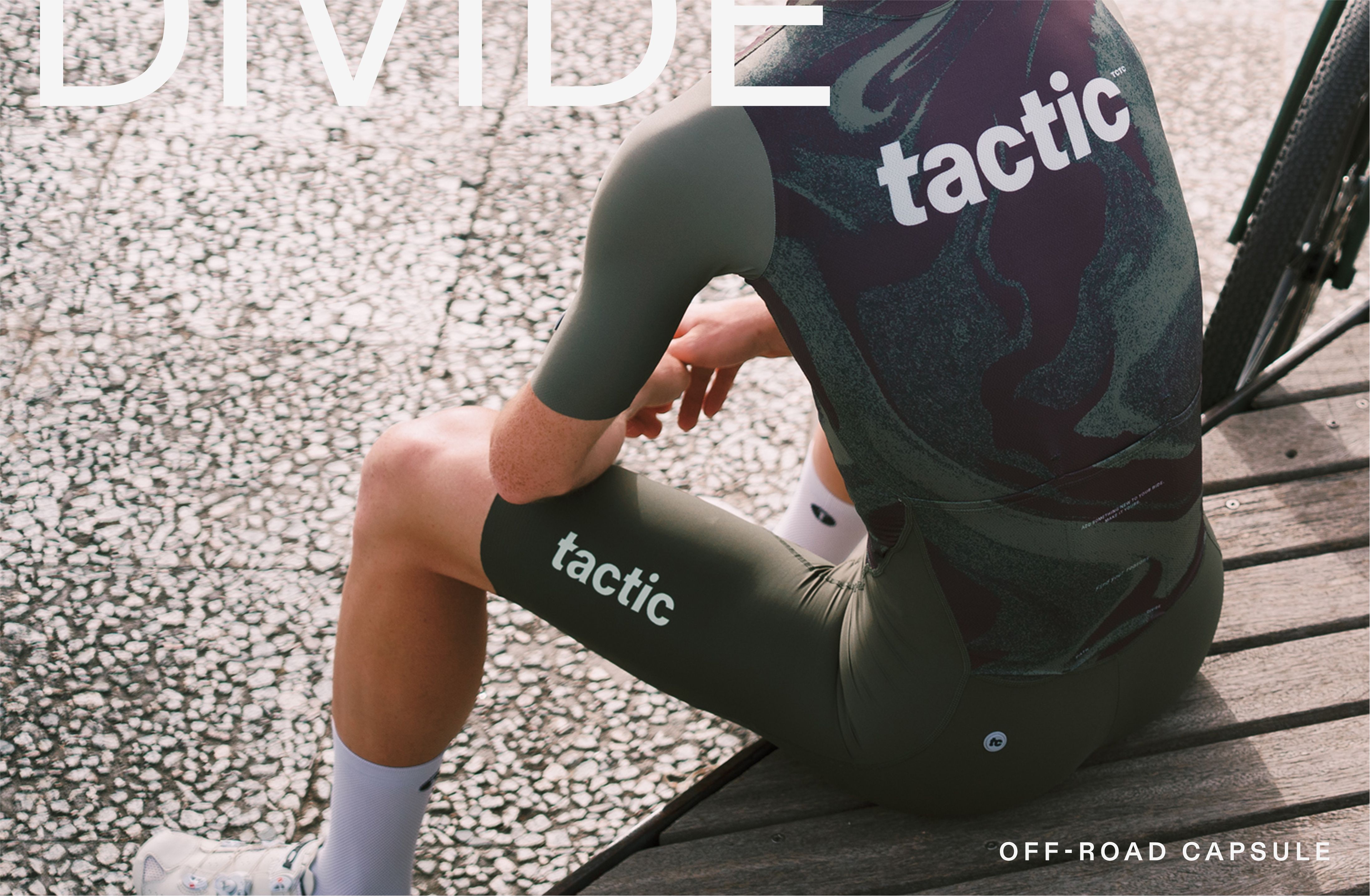 Tactic - Divide mallot