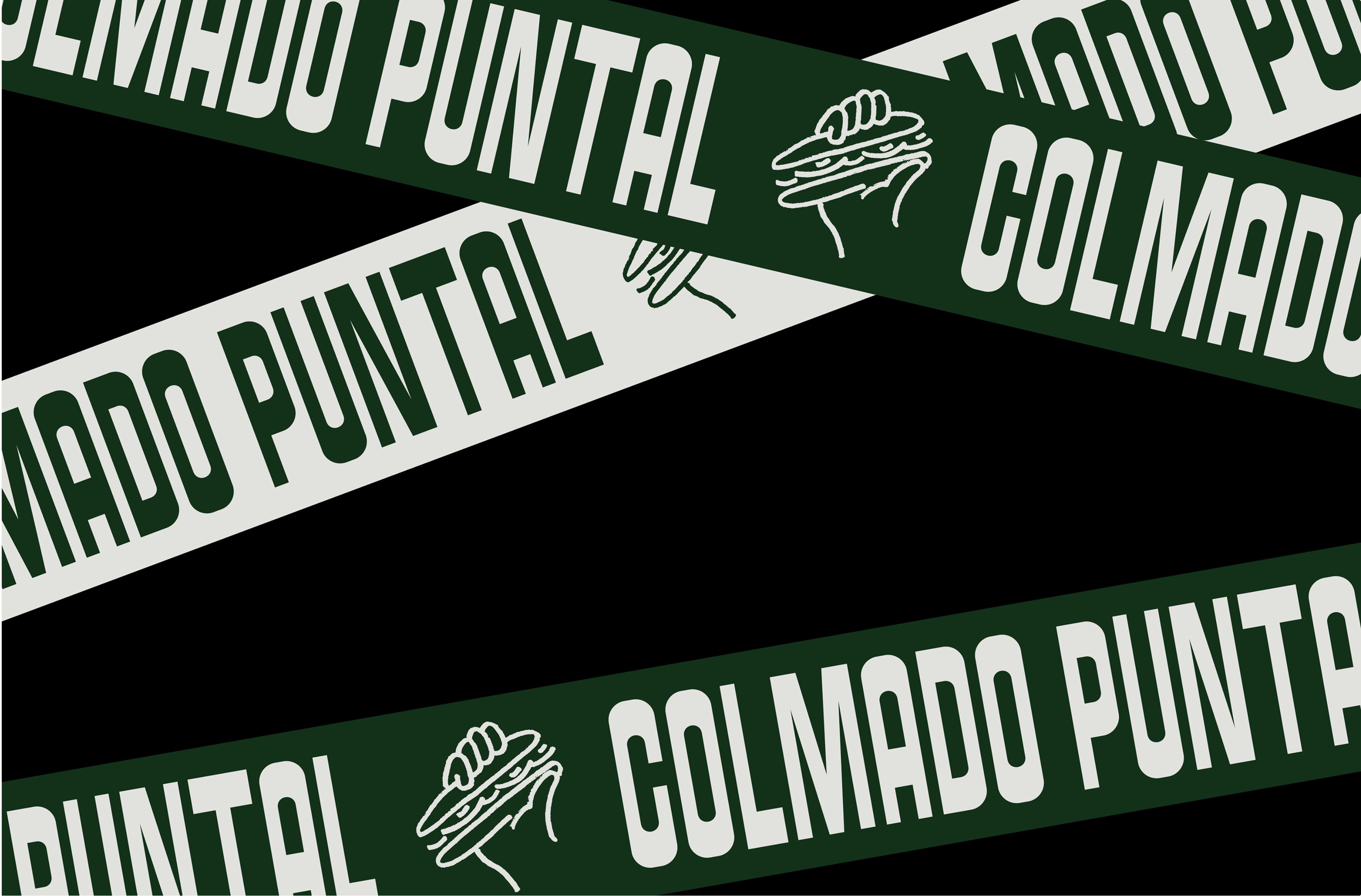 Colmado Puntal