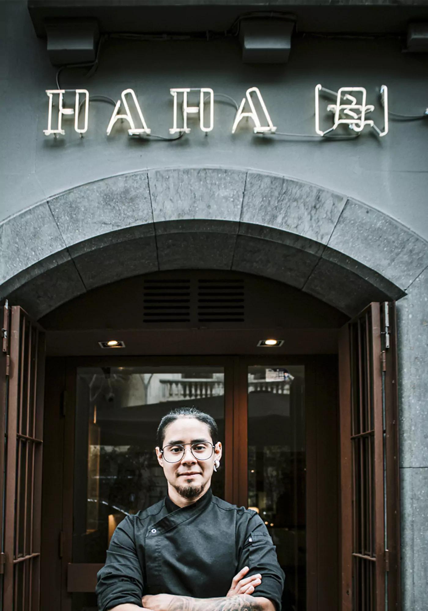 HaHa Restaurant Japonès