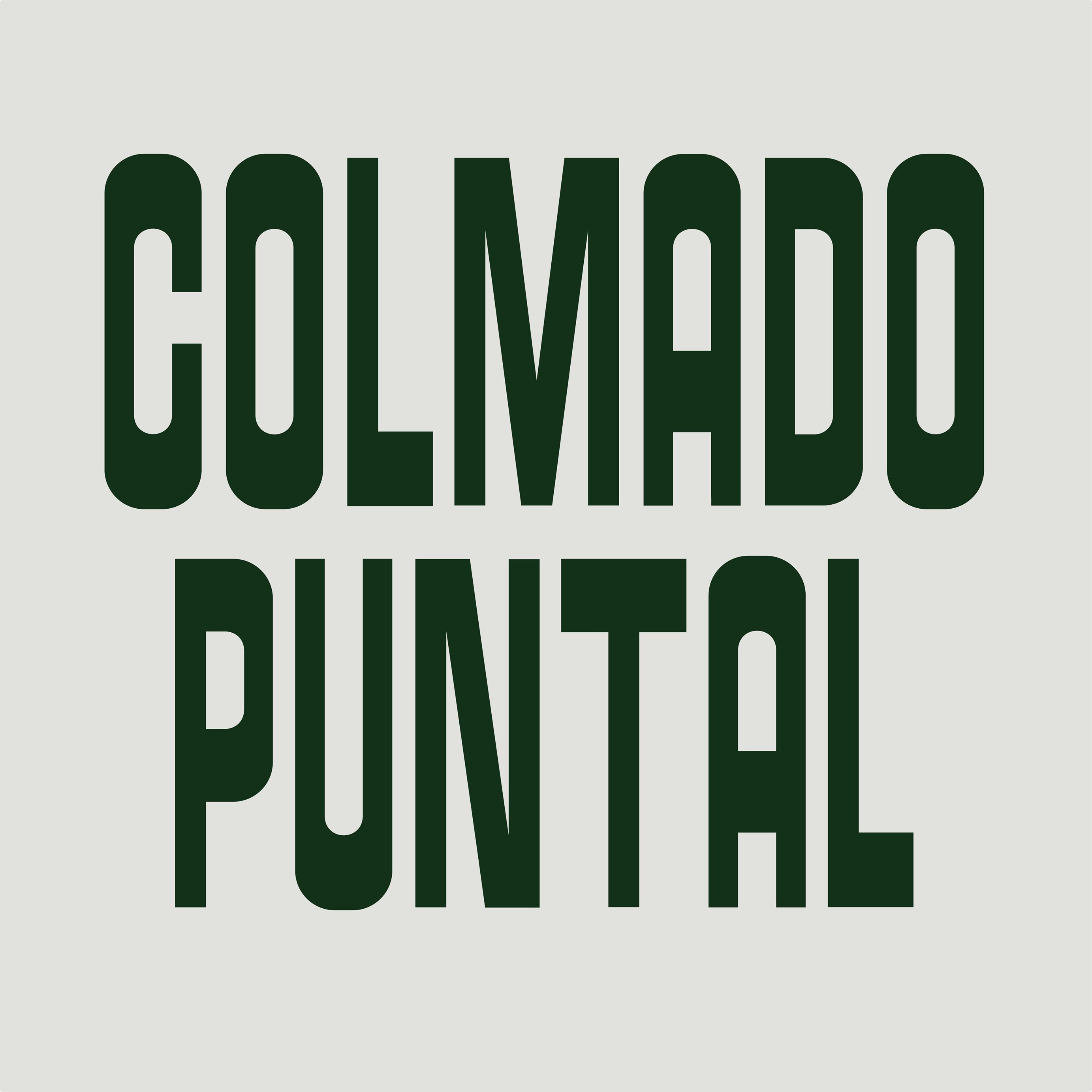 Colmado Puntal