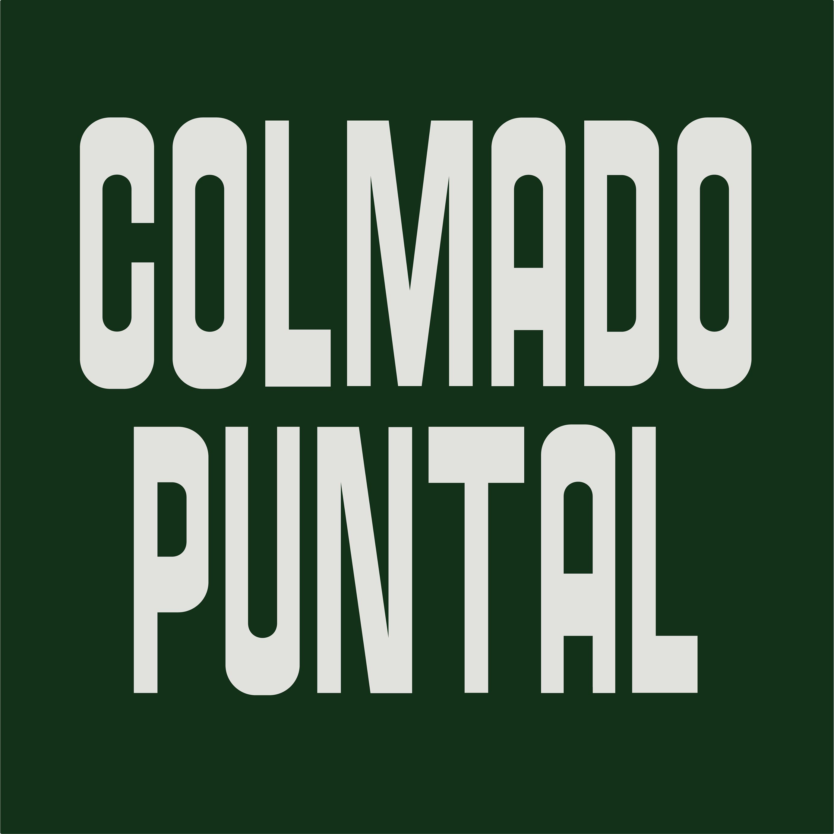Colmado Puntal