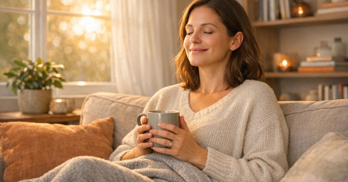 How to Calm Your Nervous System After Emotional Abuse