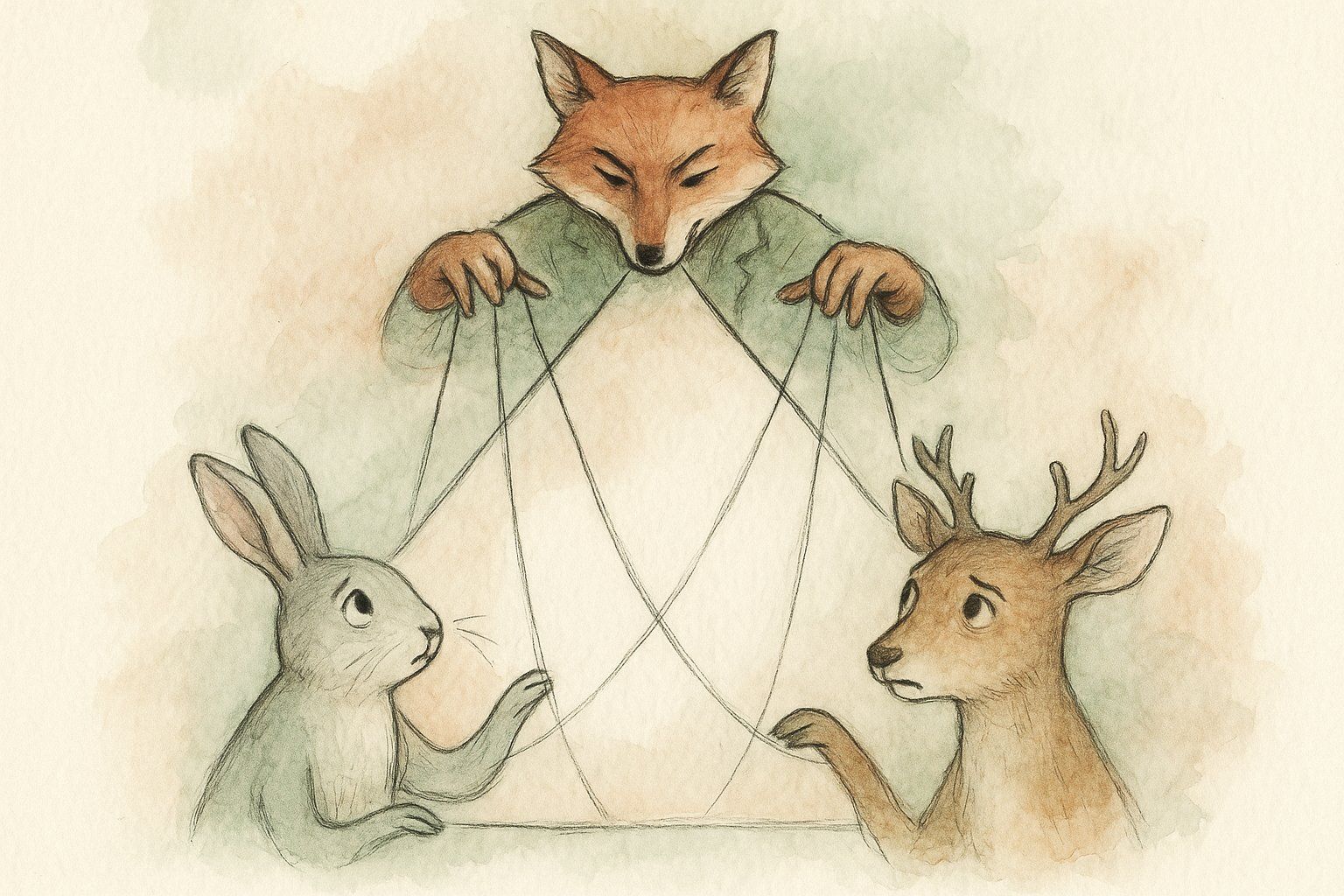 Triangulation: How Narcissists Pit People Against Each Other to ...