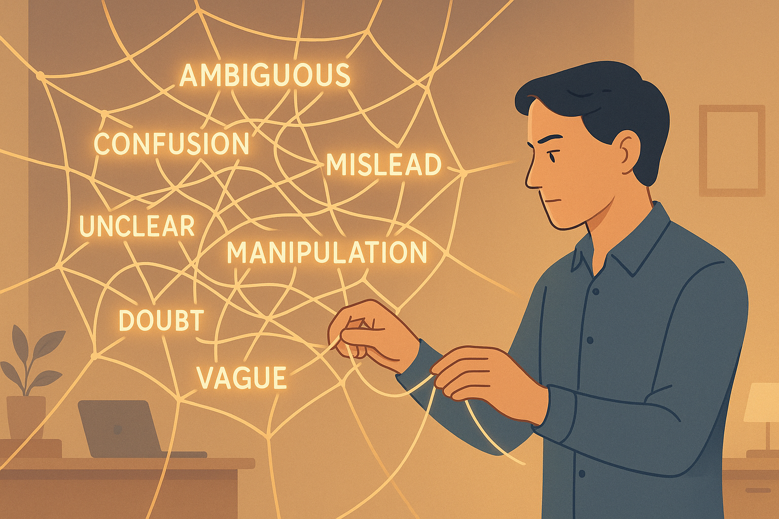 7 Subtle Manipulation Tactics You Won't See Coming