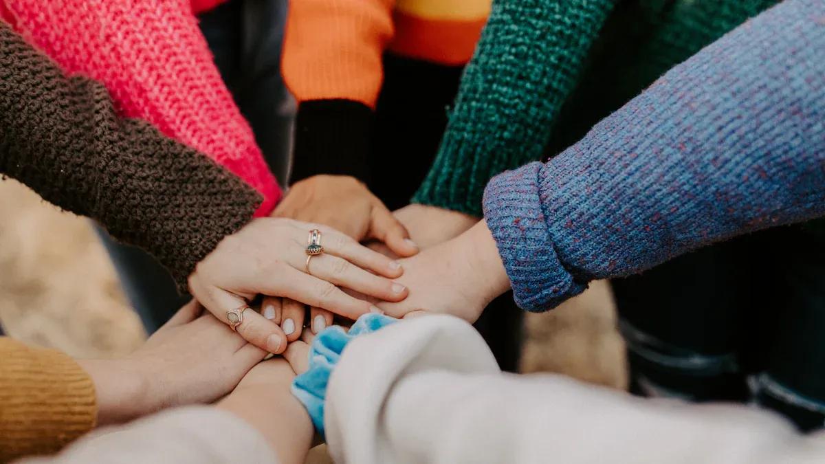 How to Find Trauma Bonding Support Groups Near You