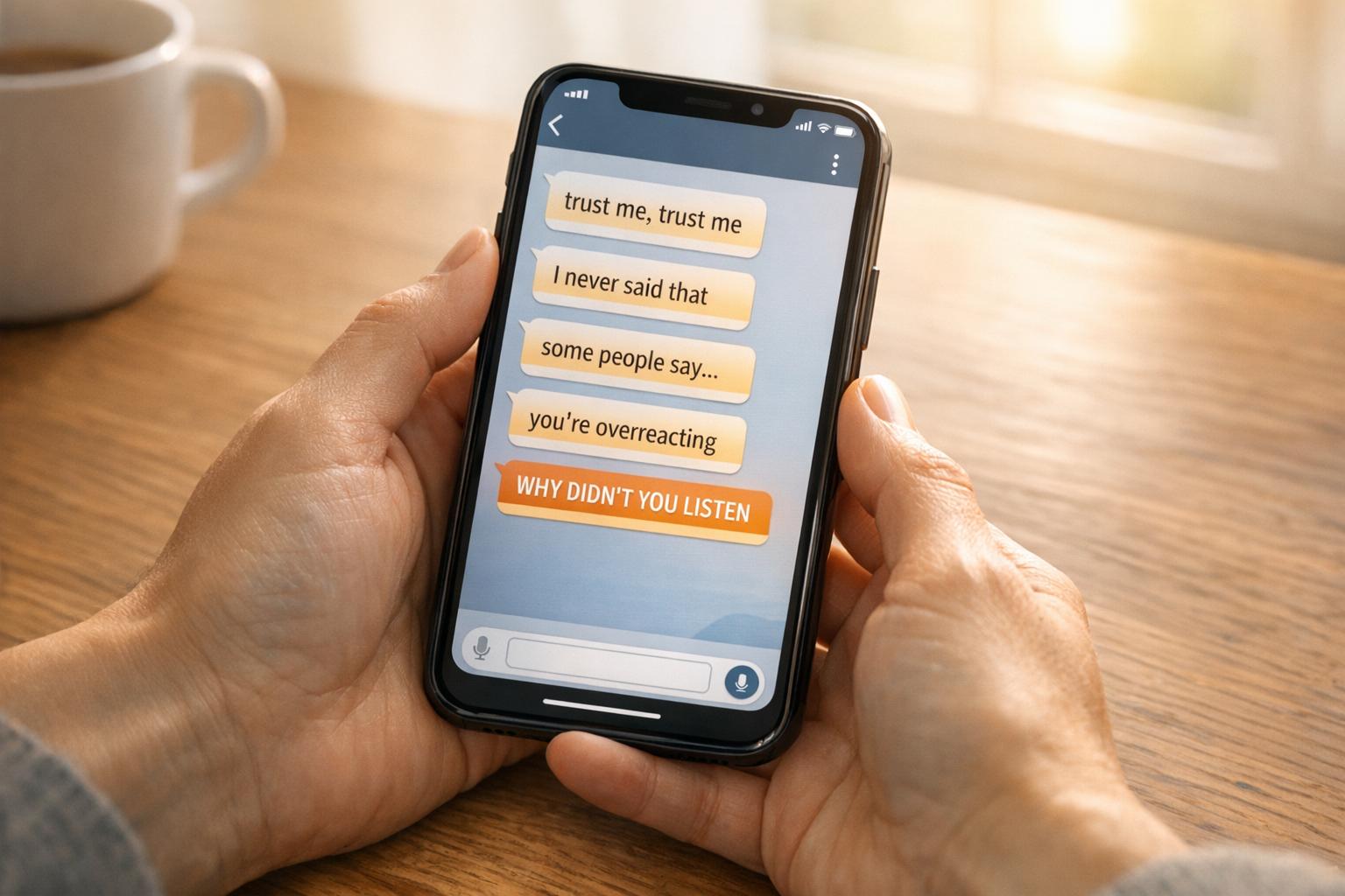 5 Signs of Manipulation AI Can Spot in Texts