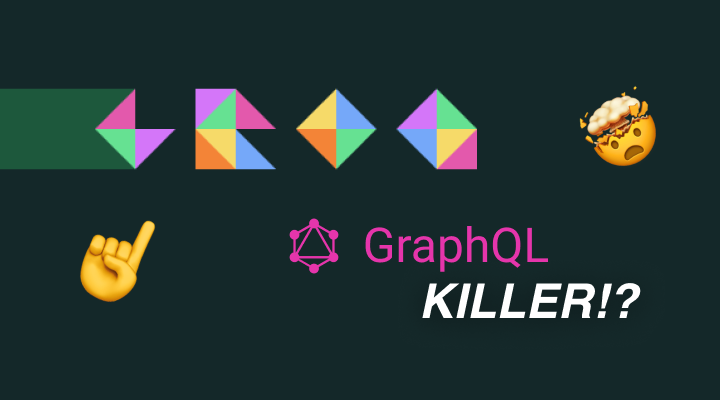 GraphQL-like API Routes with GROQ
