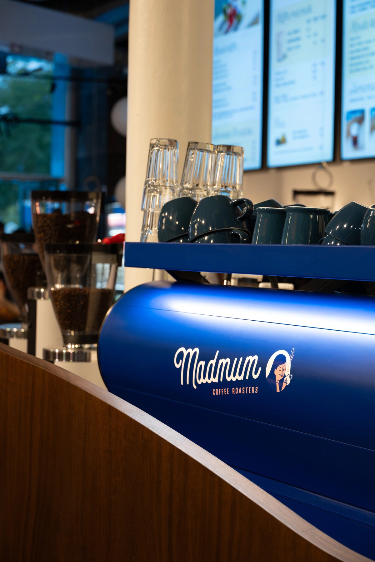 Espresso Machine