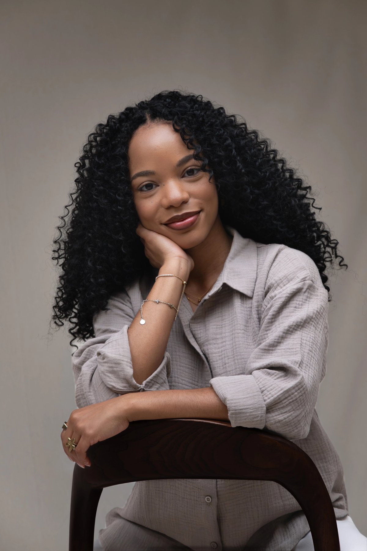 Corporate Headshot 