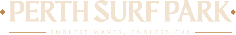 Perth Surf Park logo