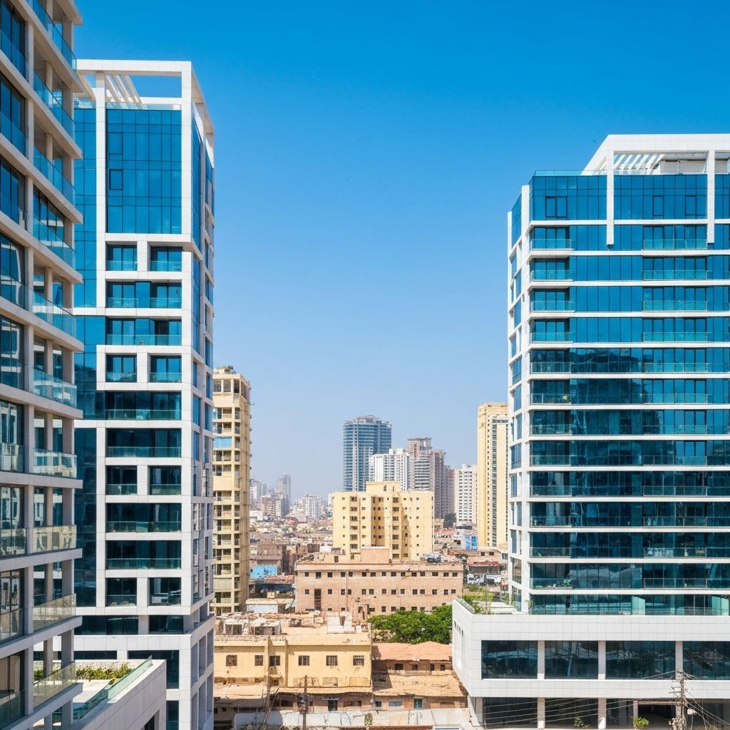 Investir dans l'immobilier à Dakar : conseils d'experts pour réussir