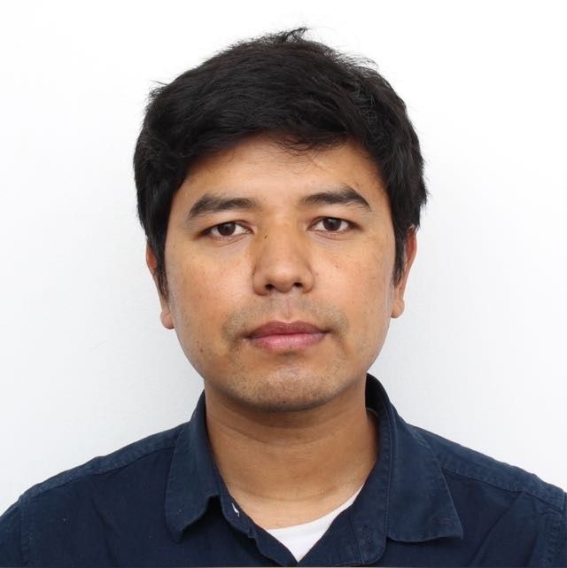 Mahendra Balal