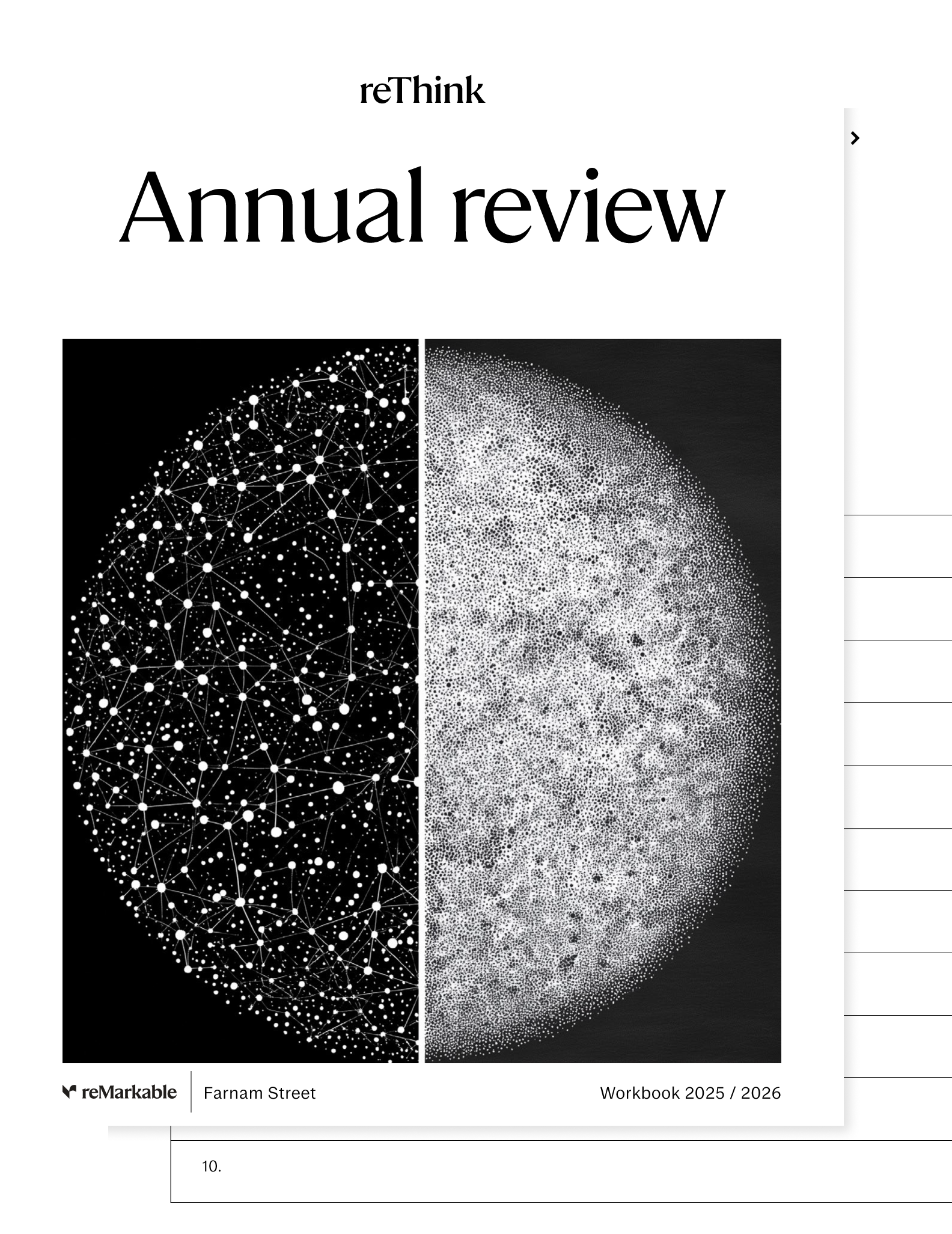 reThink #5: Annual review