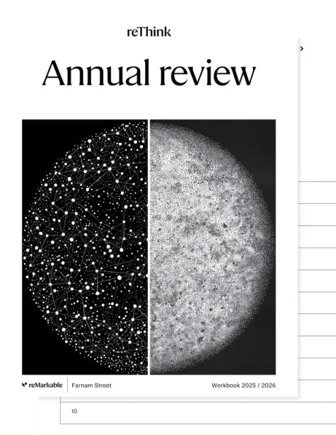 reThink #5: Annual review