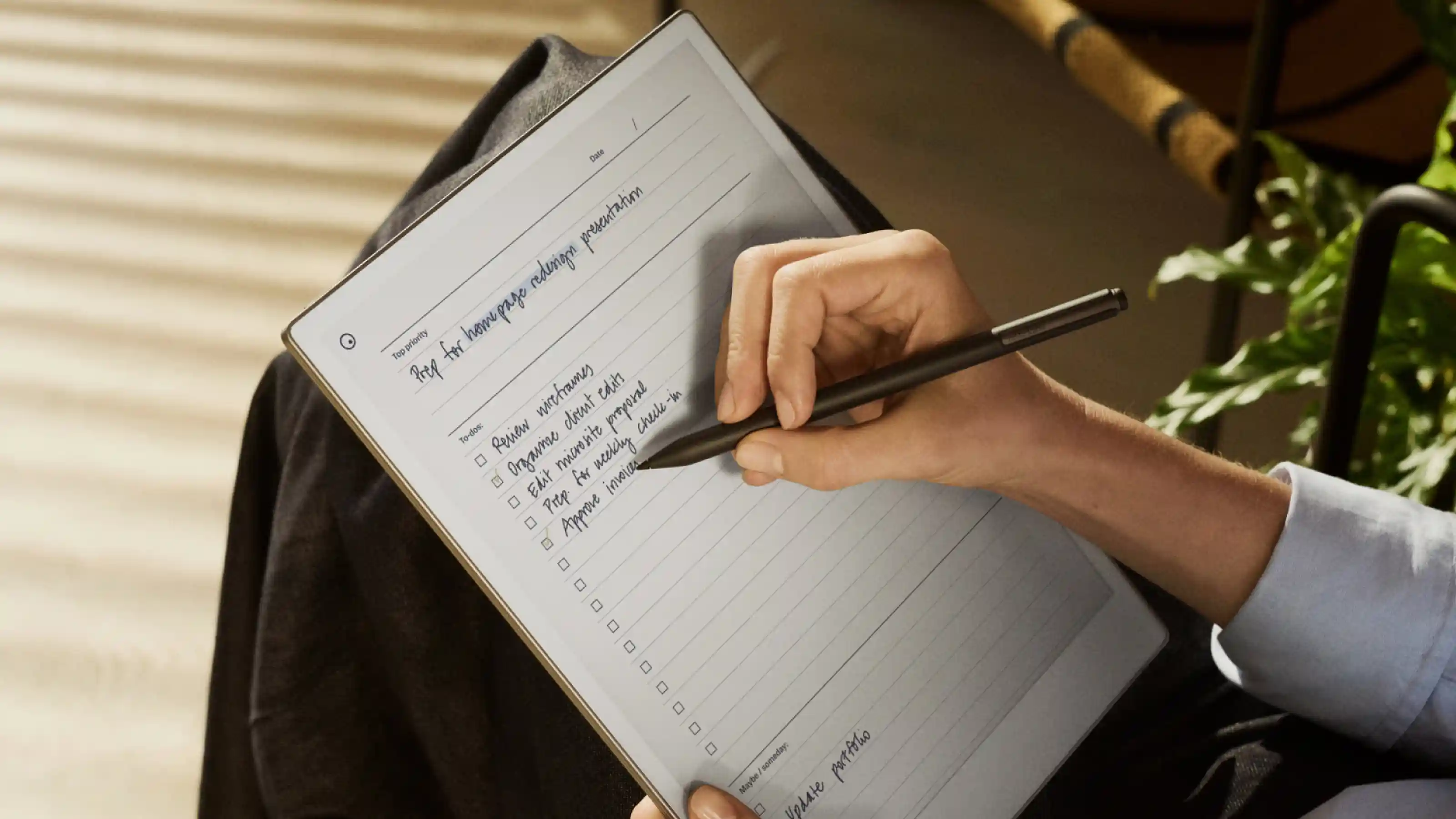 Boxing method template | reMarkable Methods | reMarkable Methods