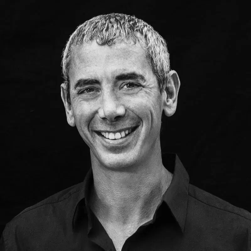 Steven Kotler profile picture