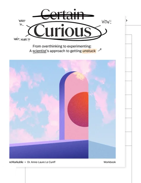 reThink #4: Curious