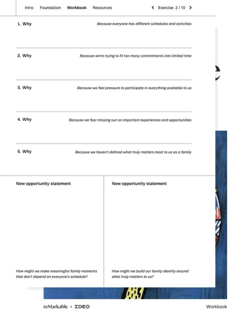 reThink #3: Creative Edge