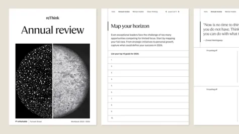 reThink #5: Annual review