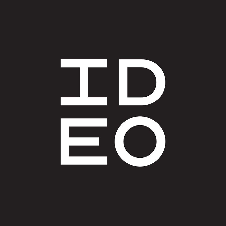 IDEO logo