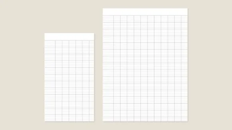 SEYES template for reMarkable Paper Tablets