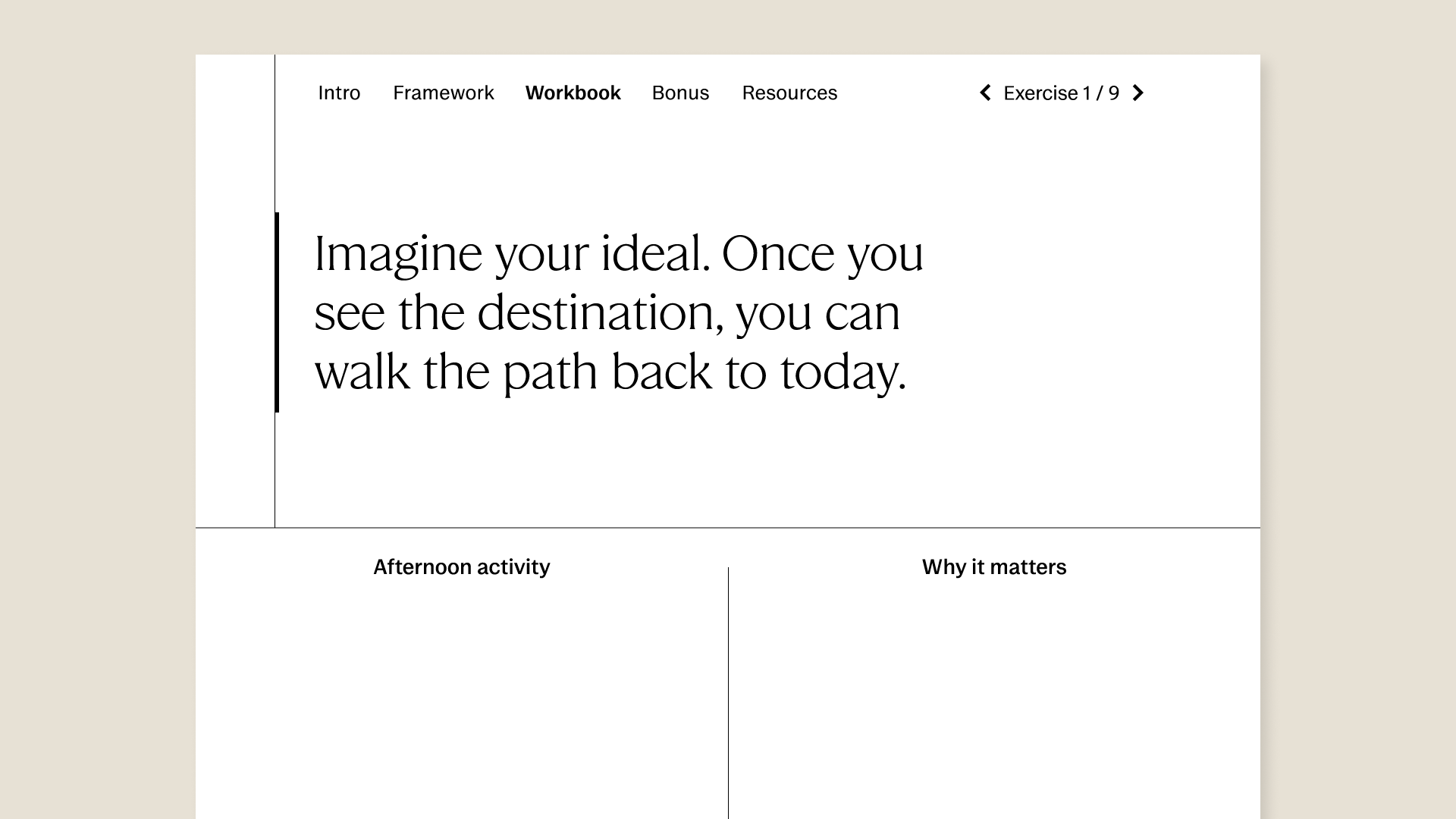 reThink #2: Finding Focus with Nir Eyal