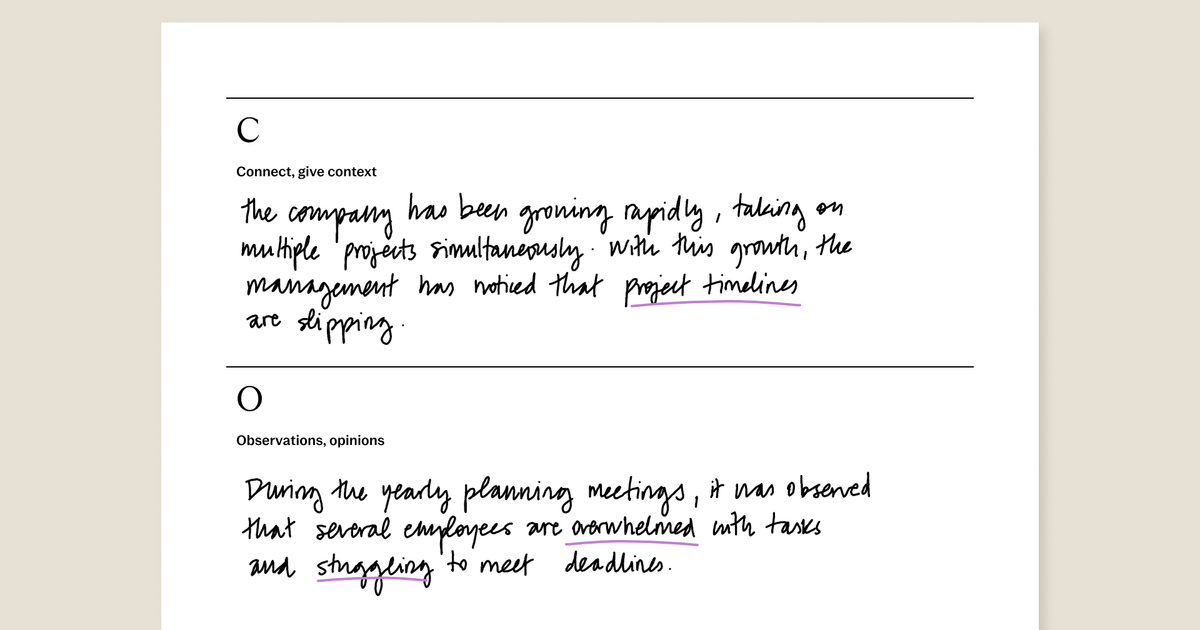 Coin model workbook | reMarkable Methods | reMarkable Methods
