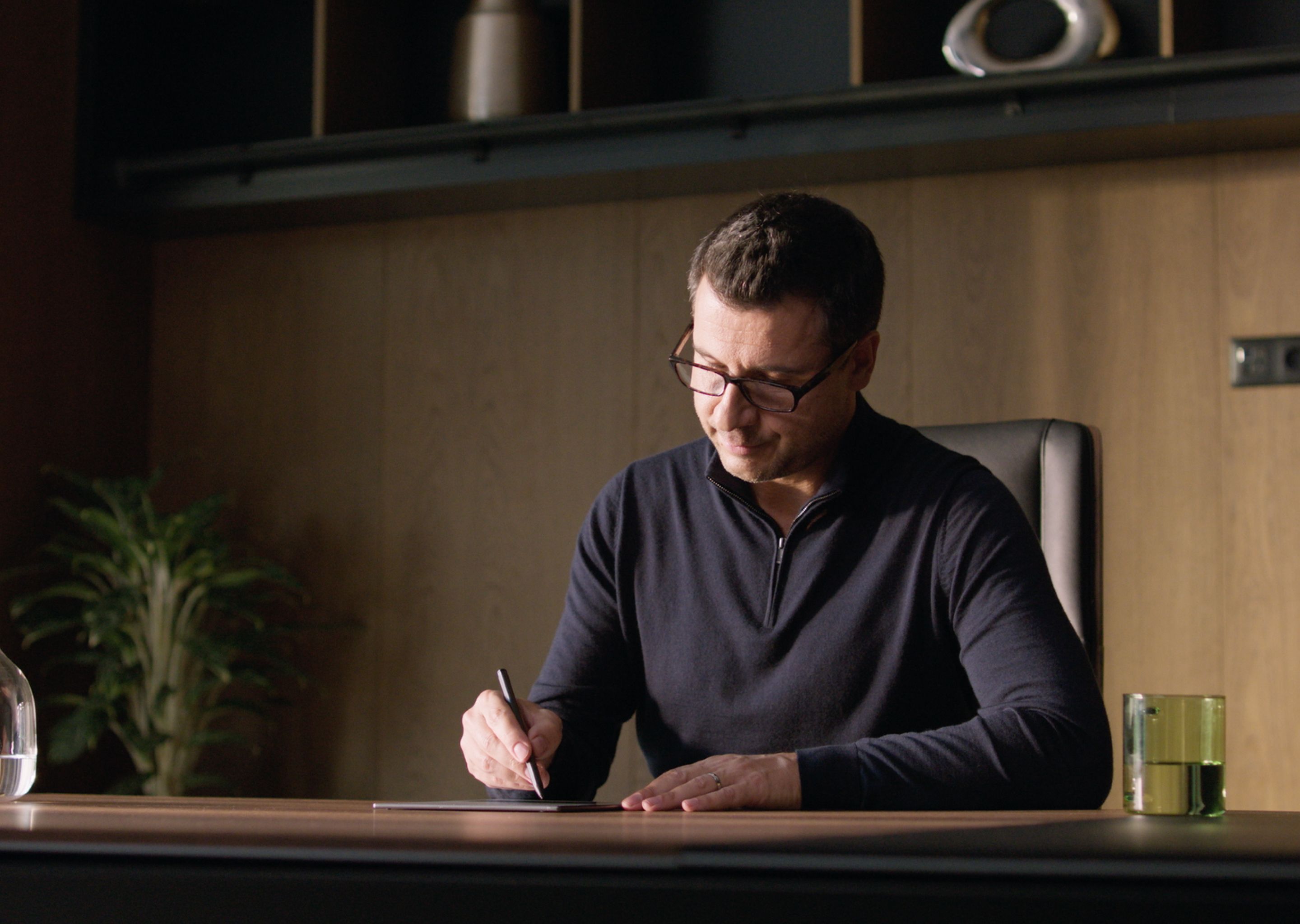 Hero background image