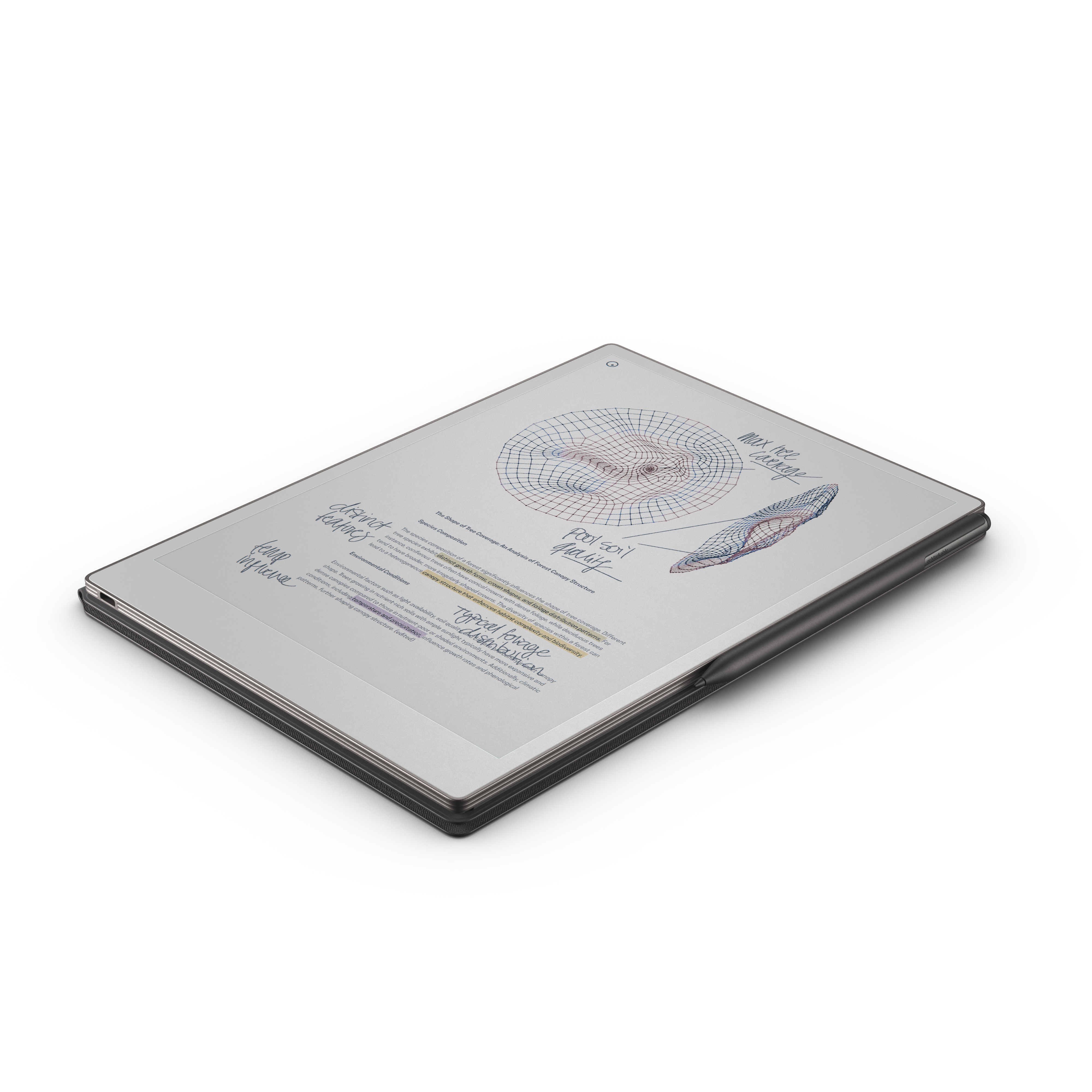 Type Folio for reMarkable Paper Pro | reMarkable