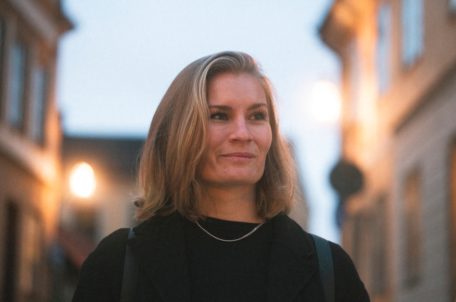 Break your patterns for new inspiration