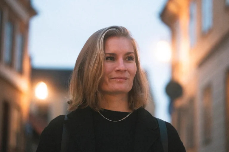 Break your patterns for new inspiration