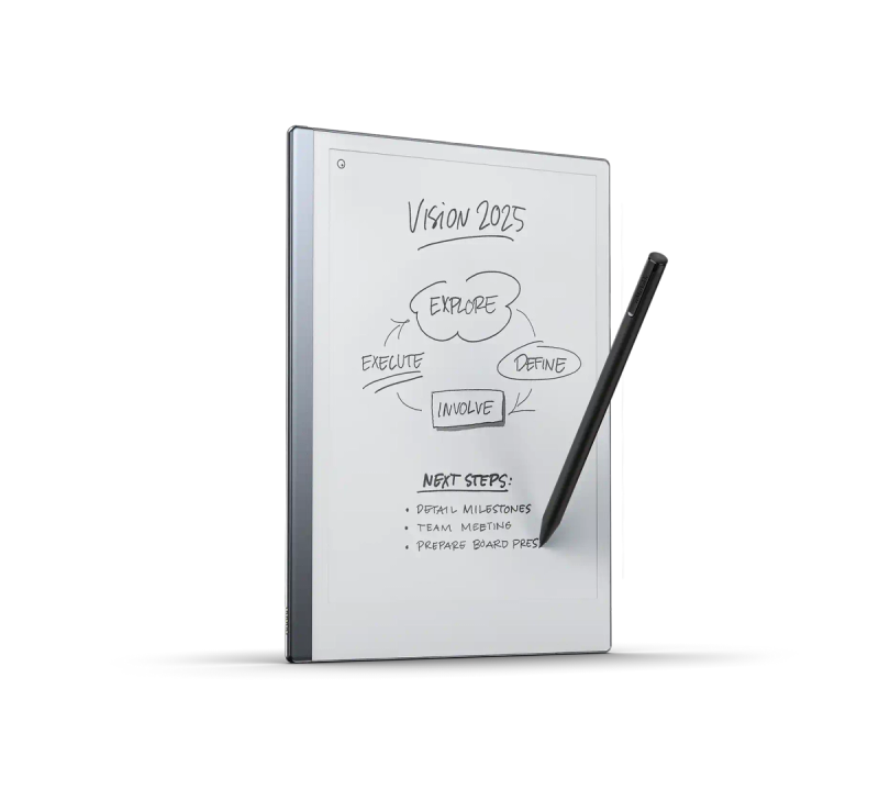 Why reMarkable is the ultimate study tool reMarkable