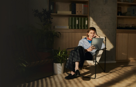 Reading on reMarkable