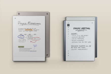 What's the difference between reMarkable Paper Pro and reMarkable 2 ...