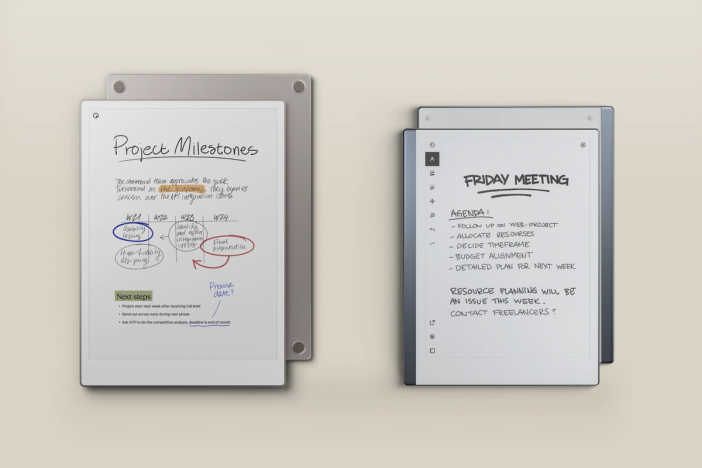 How we made reMarkable Paper Pro | reMarkable