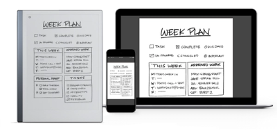 Business | reMarkable