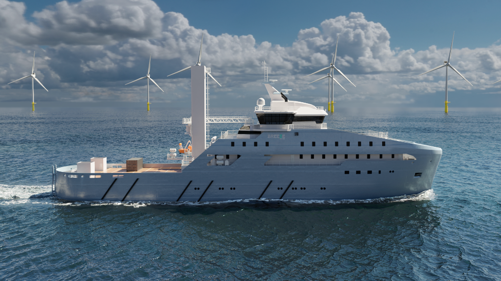 From oceans of paperwork to smooth sailing seas article image