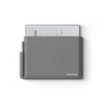 Folio with reMarkable 2 inside and Marker in the marker holder.