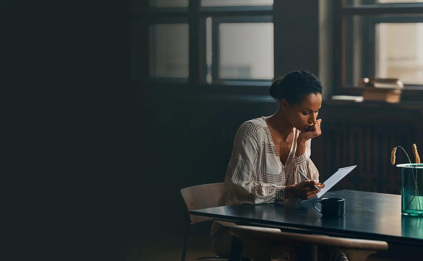 Hero background image