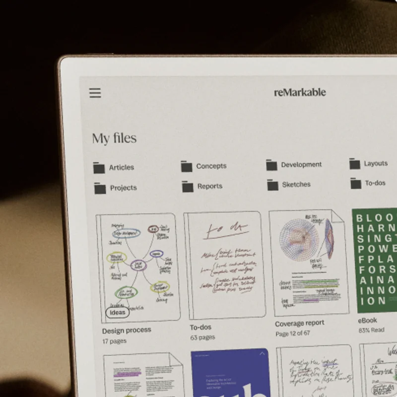 Image of tablet