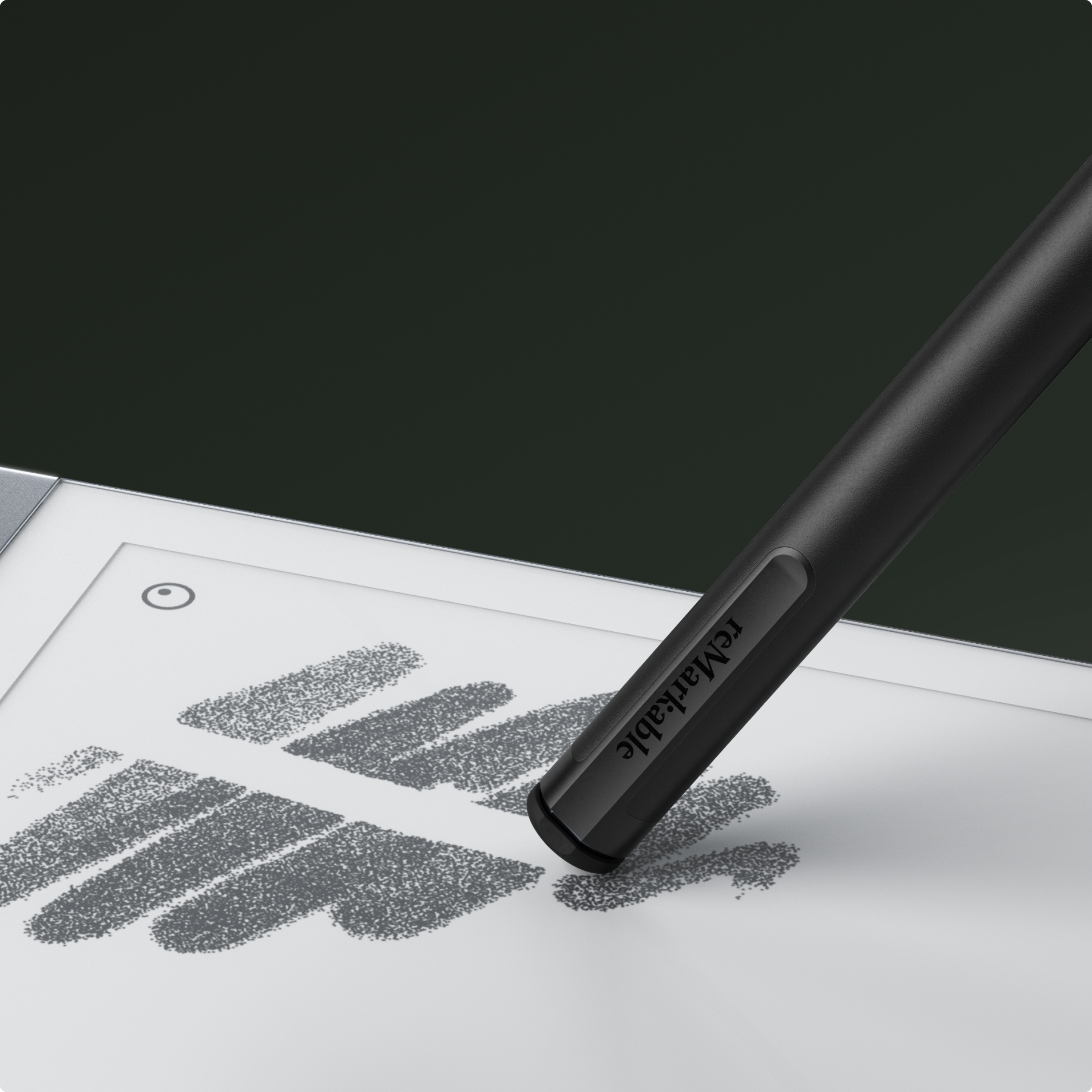 reMarkable 2/Marker Plus/非純正カバー　3点セット Remarkable Essentials Bundle – Gray | Remarkable 2 Paper Tablet