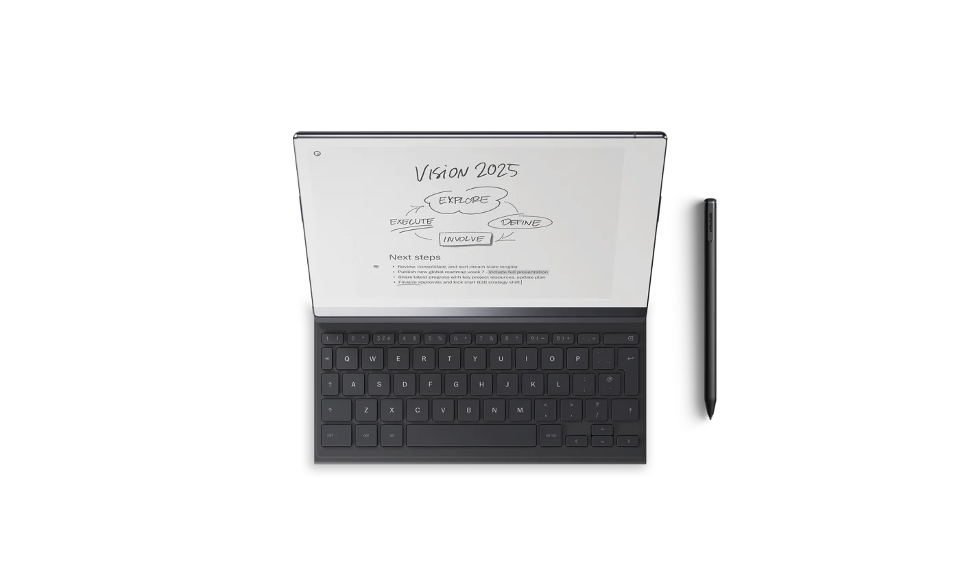 Refurbished paper tablets | reMarkable