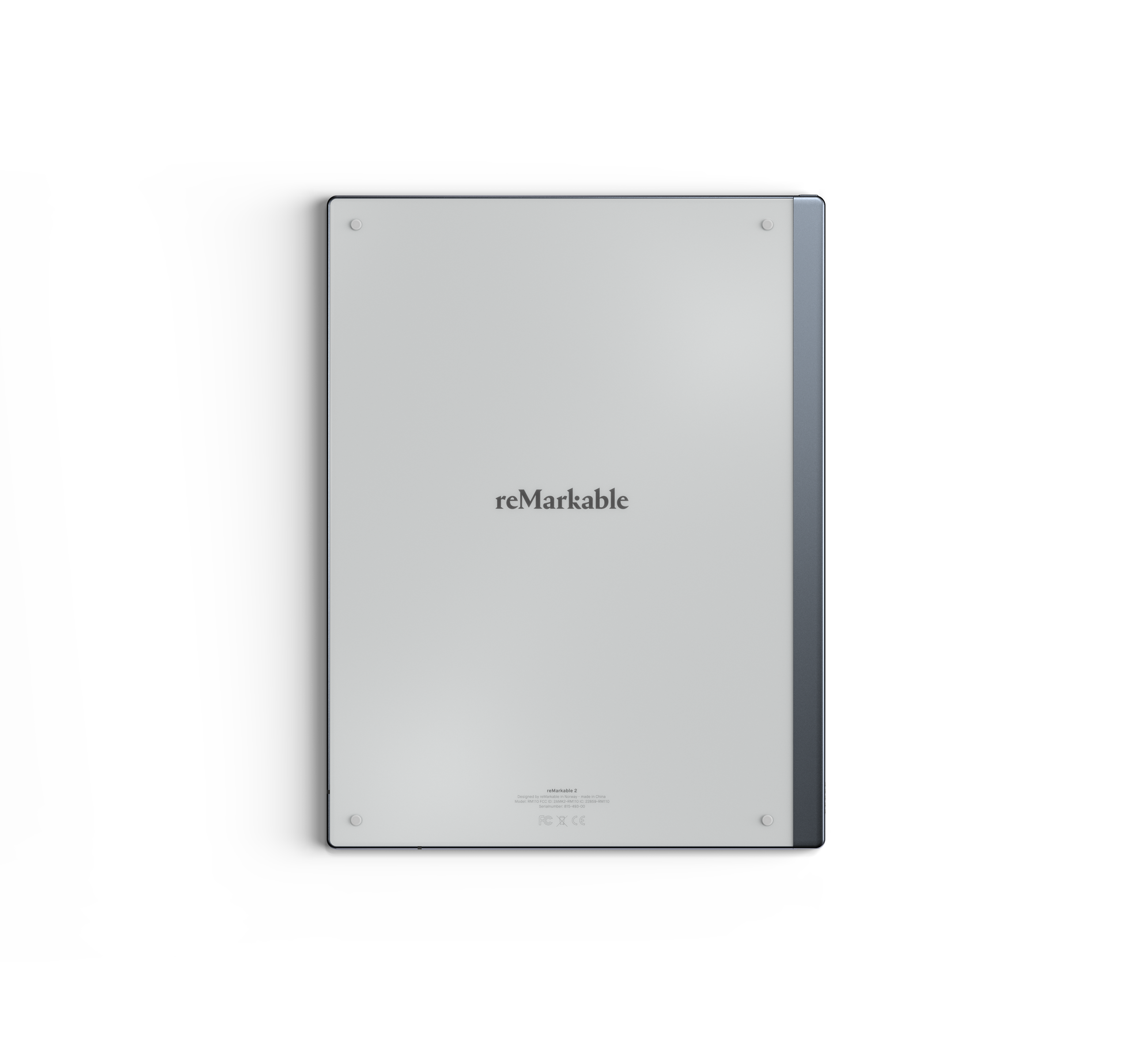 reMarkable 2. The next-generation paper tablet., Introducing reMarkable 2.  A revolutionary way to take notes, read, and review documents. Pre-order  now and take advantage of our launch offer., By reMarkable, tablette  remarkable