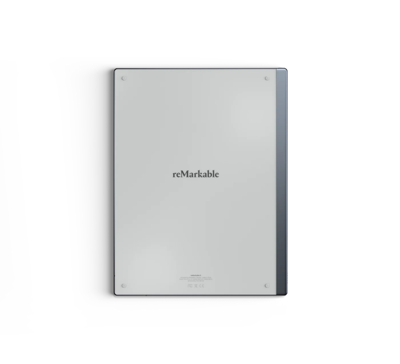 Best E Ink Tablet 2024 device lineup hero from official reMarkable gallery