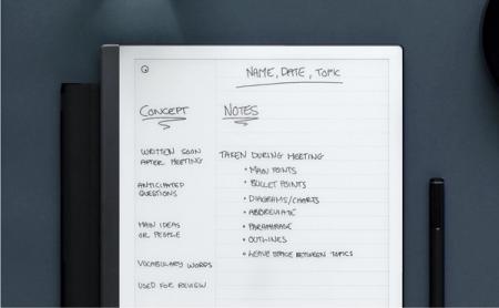 ReMarkable 2 Review - The Perfect Note-Taking Companion