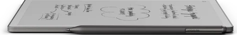 image of reMarkable Paper Pure from the front and back