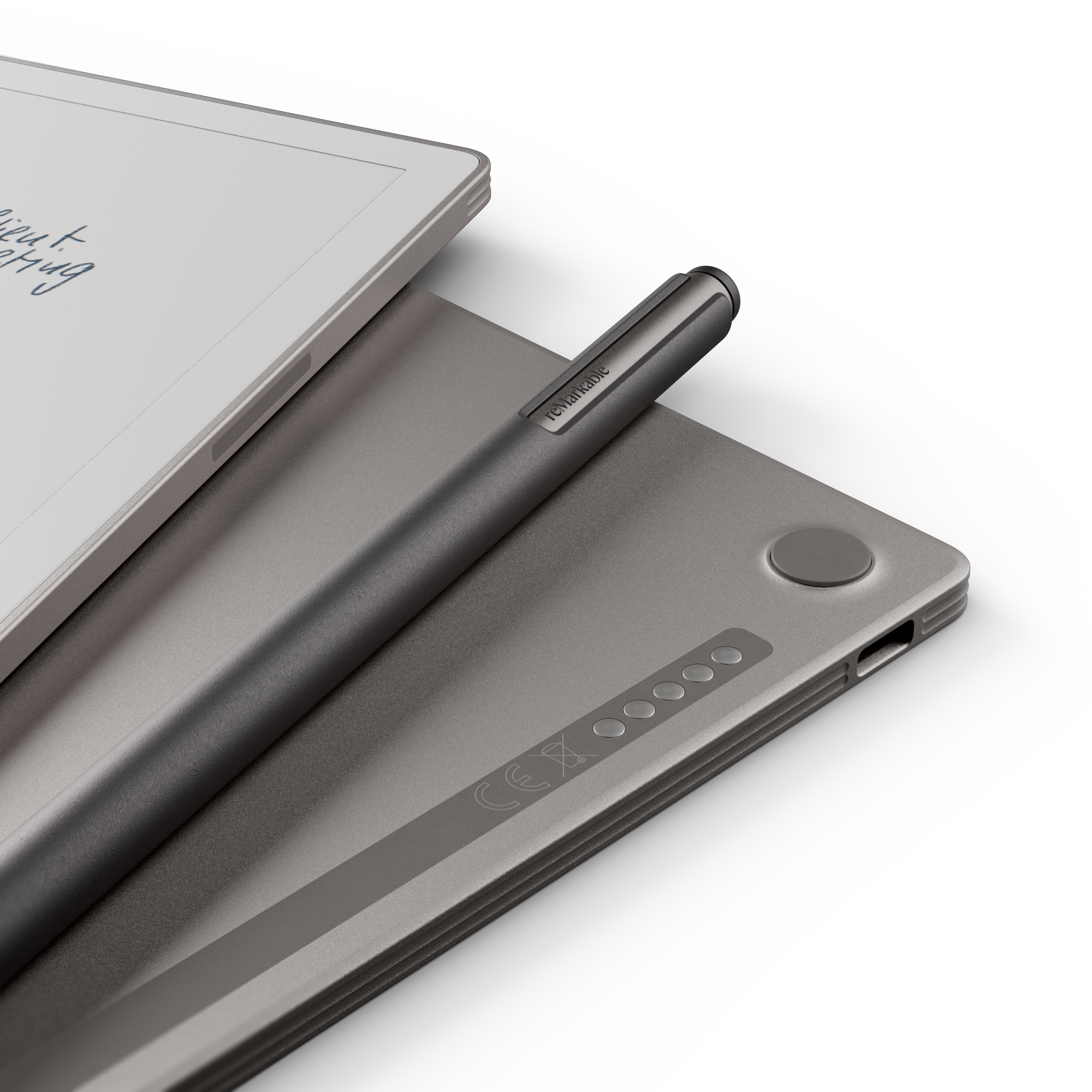 Markers for reMarkable Paper Pro and reMarkable Paper Pro Move