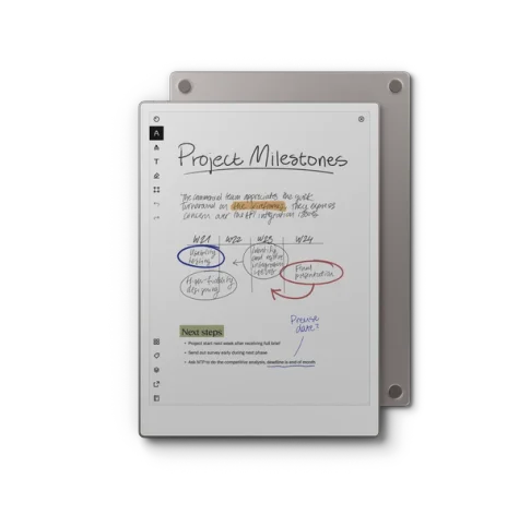 reMarkable Paper Pro