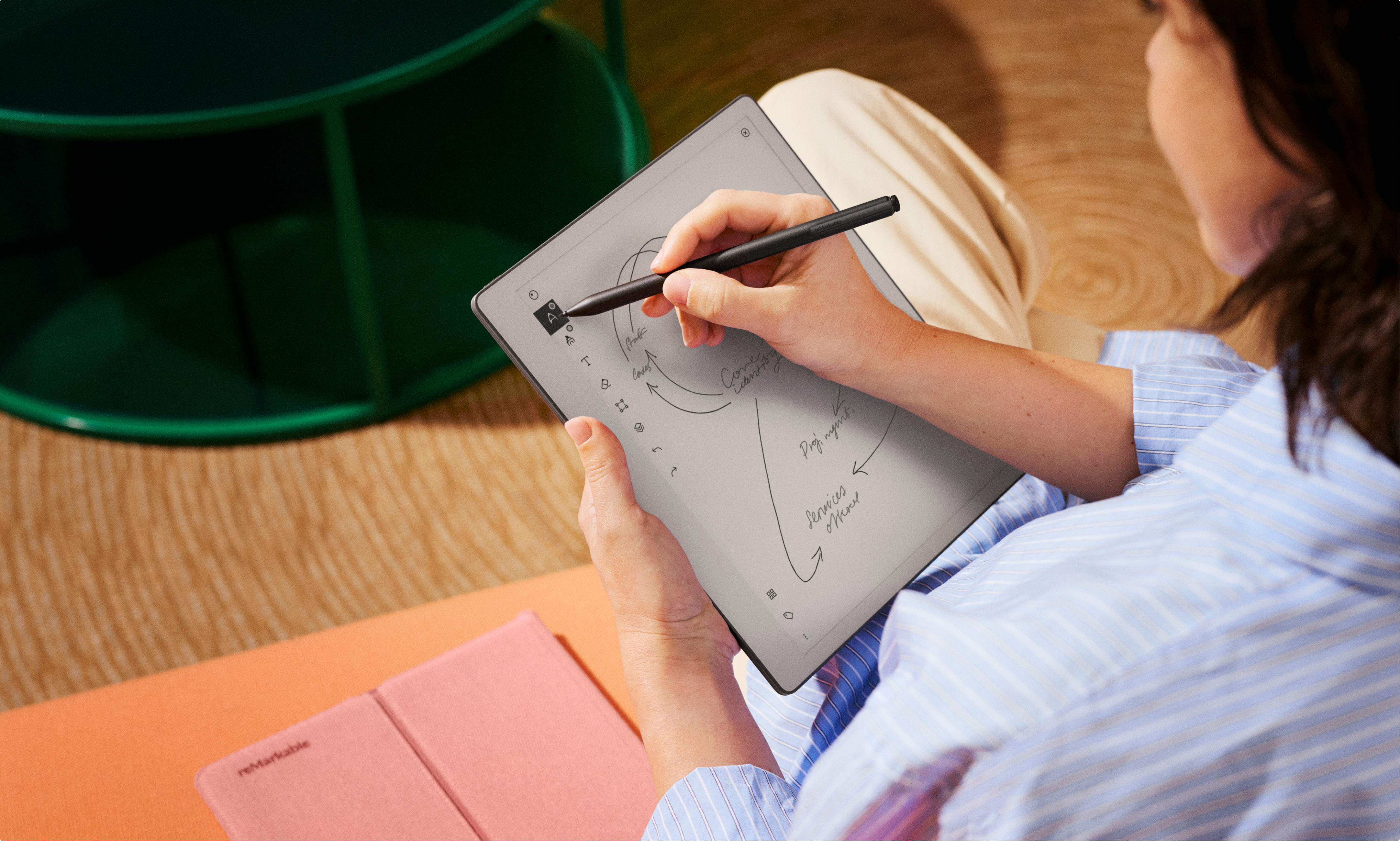 reMarkable - The future of paper is here | reMarkable