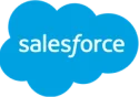 Salesforce Logo